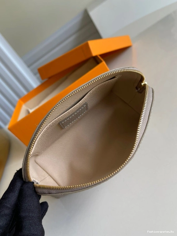 FS CHEAP POUCH VUITTON LOUIS COSMETIC 0822